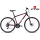 Cross kolo TWISTER 3.0 CTM 2017 matné černé červené