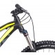 CTM RAPTOR 1.0  2017 černé žluté