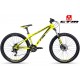 CTM RAPTOR 2.0  2017 žluté