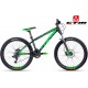 CTM RAPTOR 3.0 2017 černé zelené