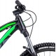 CTM RAPTOR 3.0 2017 černé zelené