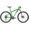 RAMBLER 1.0 CTM 2016 zelené černé