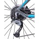 CTM Swell 1.0 2018 šedé modré horské mtb kolo
