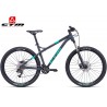 CTM ZEPHYR expert 2018 horské enduro trail mtb kolo bike