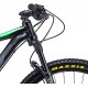 CTM Caliber 3.0 2018 mtb horské kolo černé zelené