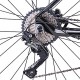 CTM Caliber 3.0 2018 mtb horské kolo černé zelené