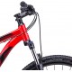 CTM Rein 2.0 2018 červené černé horské mtb kolo