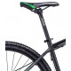 CTM Rein 3.0 2018 černé zelené horské mtb kolo