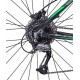 CTM Rein 3.0 2018 černé zelené horské mtb kolo