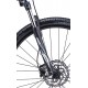 CTM Rein 3.0 2018 černé šedé horské mtb kolo