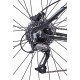 CTM Rein 3.0 2018 černé šedé horské mtb kolo