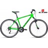 Cross kolo TRANZ 1.0 CTM 2016 zelené černé