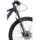 CTM Caliber 2.0 2019 mtb horské kolo černé modré