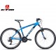 CTM Flag 1.0 2019 černé modré horské mtb kolo 27,5"