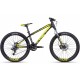 Dirt kolo CTM RAPTOR 3.0  2016 černé žluté