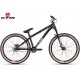 Dirt kolo CTM DIRTKING PRO 2016 černé stříbrné