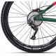 CTM ZEPHYR expert 2019 horské enduro trail mtb kolo bike zelené army