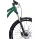 CTM ZEPHYR expert 2019 horské enduro trail mtb kolo bike zelené army