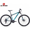 CTM Rein 2.0 2019 černé modré horské mtb kolo 29"