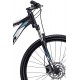 CTM Rein 3.0 2019 černéz bílé horské mtb kolo 29"