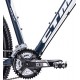 CTM RAMBLER 3.0 2019 horské mtb kolo petrolejové modré bílé