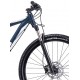 CTM RAMBLER 3.0 2019 horské mtb kolo petrolejové modré bílé