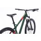 CTM ZEPHYR expert 2019 horské enduro trail mtb kolo bike zelené army