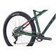 CTM ZEPHYR expert 2019 horské enduro trail mtb kolo bike zelené army