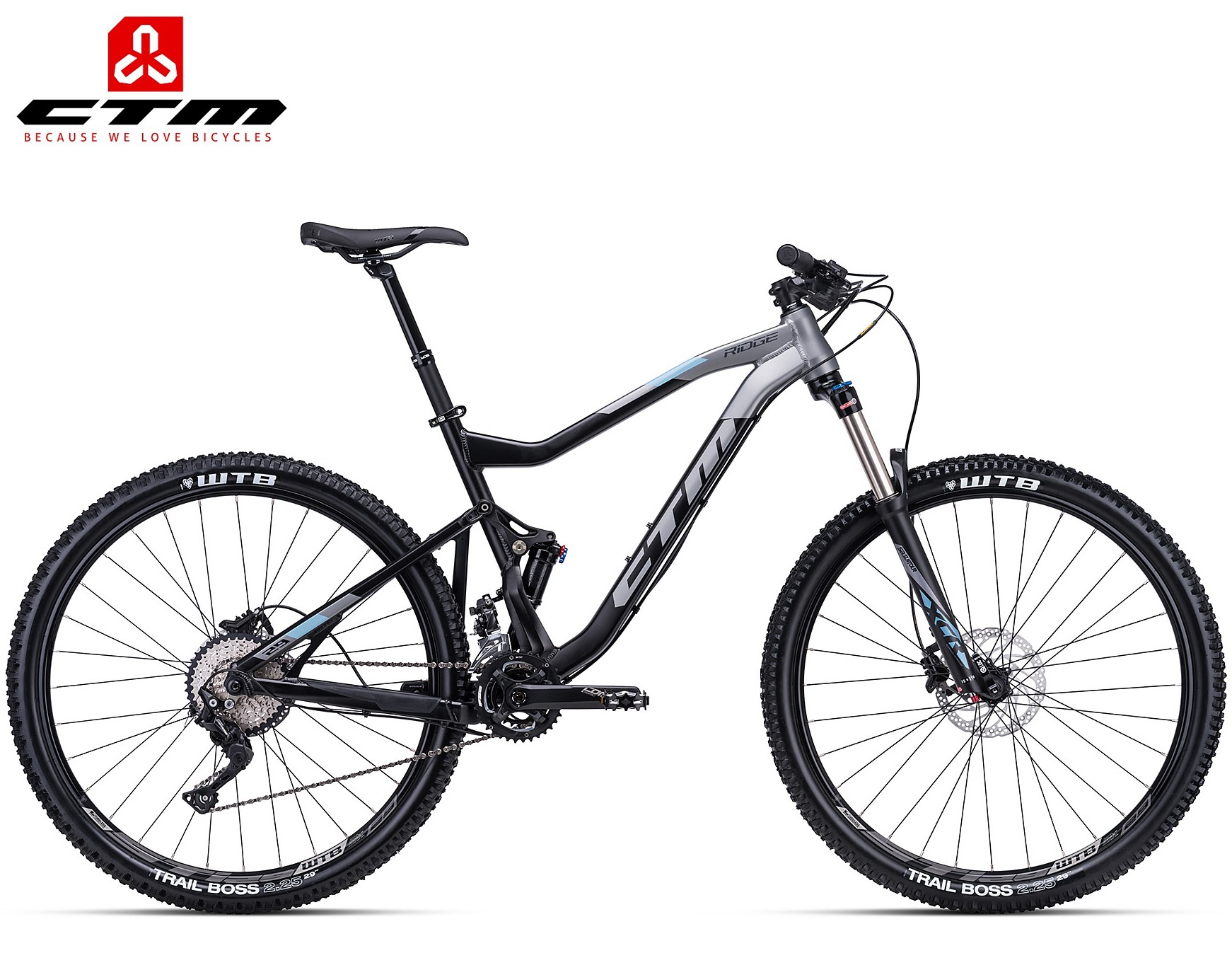 Ctm sales mtb 29