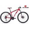 CTM RAMBLER 2.0 2017 červené bílé