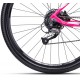 Ctm Charisma 3.0 2020 dámské horské mtb kolo růžové modré (27.5")
