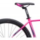 Ctm Charisma 3.0 2020 dámské horské mtb kolo růžové modré (27.5")