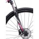 Ctm Charisma 3.0 2020 dámské horské mtb kolo růžové modré (27.5")