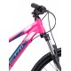 Ctm Charisma 3.0 2020 dámské horské mtb kolo růžové modré (27.5")
