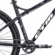 CTM ZEPHYR pro 2017 matné černé