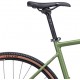 Gravel bike kolo Ctm 2020 Koyuk 2.0 černé zelené