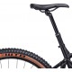 CTM Scroll EXPERT 2020 černé ALL BLACK celoodpružené enduro kolo (29")