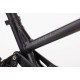 CTM Scroll EXPERT 2020 černé ALL BLACK celoodpružené enduro kolo (29")