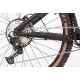 CTM Scroll EXPERT 2020 černé ALL BLACK celoodpružené enduro kolo (29")