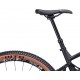 Ctm Ridge PRO 2020 Celoodpružené full enduro kolo černé (29")