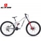 CTM MONS RACE (29")  silver / black 2020