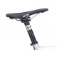 CTM MONS RACE (29")  silver / black 2020