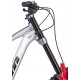 CTM MONS RACE (29")  silver / black 2020