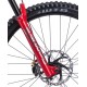 CTM MONS RACE (29")  silver / black 2020