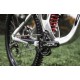 CTM MONS RACE (29")  silver / black 2020