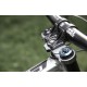 CTM MONS RACE (29")  silver / black 2020