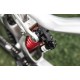CTM MONS RACE (29")  silver / black 2020