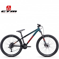 CTM RAPTOR 2.0 horské kolo trail bike 2021 skladem