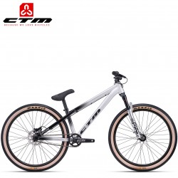 Dirt kolo CTM DIRTKING PRO 2020 černé